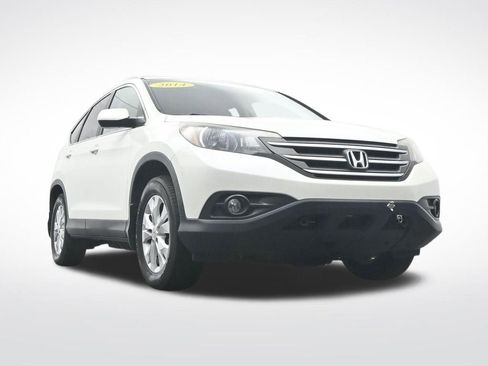 Used 2014 Honda CR-V EX-L image 34
