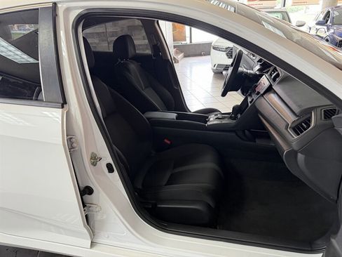 Used 2020 Honda Civic LX image 24