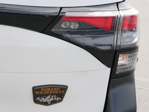 Used 2026 Subaru Forester Wilderness AWD/4WD image 17
