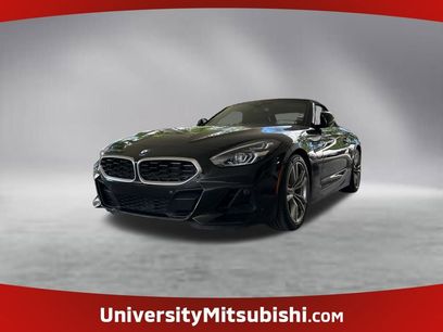 Used 2025 BMW Z4 sDrive30i