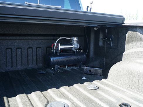 Used 2022 Ford F350 Platinum AWD/4WD image 31