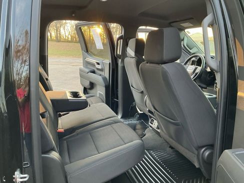 Used 2024 GMC Sierra 1500 Elevation w/ X31 Off-Road Package image 22