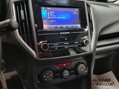 Used 2023 Subaru Impreza 2.0i image 14