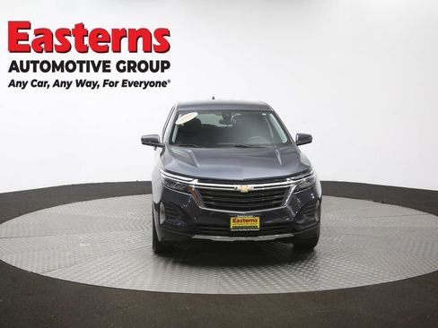 Used 2023 Chevrolet Equinox LT FWD image 51