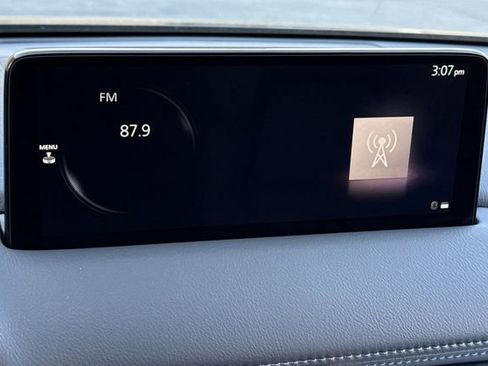 New 2025 MAZDA CX-5 Carbon Edition image 22