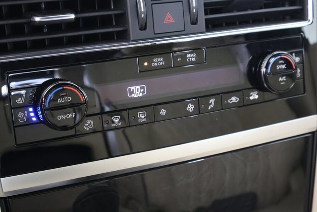 Used 2024 INFINITI QX80 Sensory w/ Cargo Package AWD/4WD image 27