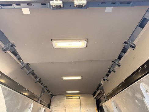 Used 2019 RAM ProMaster 3500 image 14