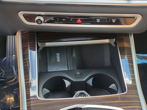 Certified 2026 BMW X5 sDrive40i image 26