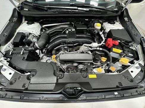 Certified 2024 Subaru Impreza 2.0i image 24