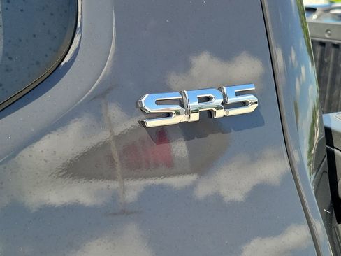 Used 2024 Toyota Tacoma SR5 RWD image 15