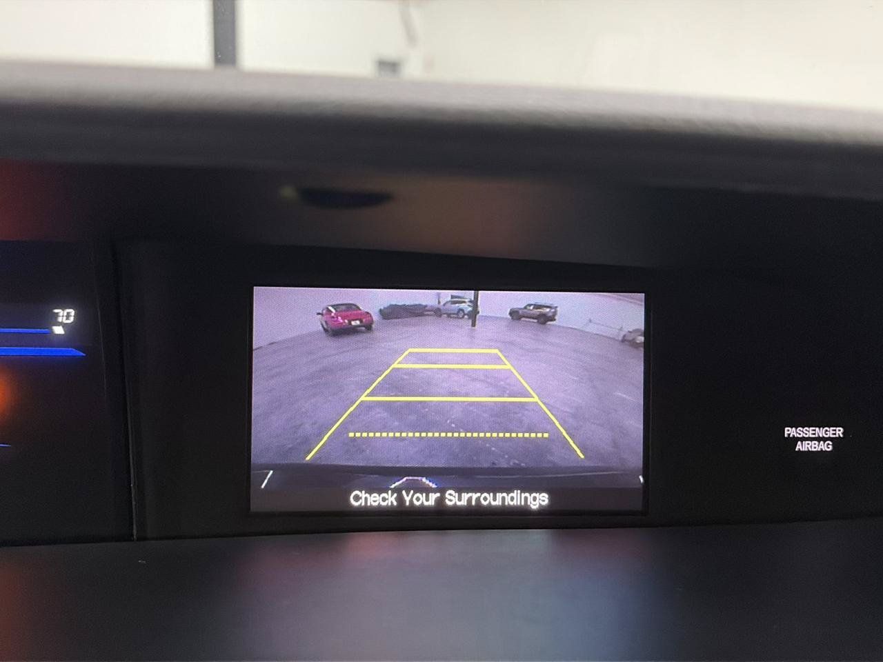Used 2014 Honda Civic LX image 17