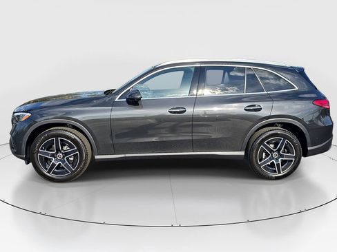 New 2026 Mercedes-Benz GLC 300 image 8