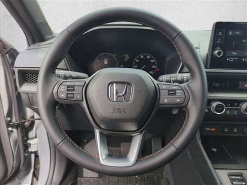 New 2026 Honda CR-V Sport image 12