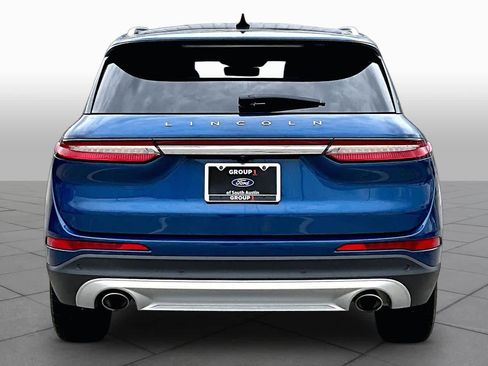 Used 2020 Lincoln Corsair Reserve w/ Equipment Group 201A image 9