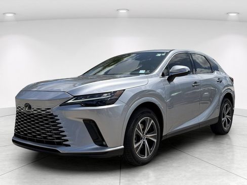 Used 2025 Lexus RX 350 FWD w/ Accessory Package (K3) image 7