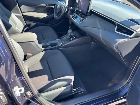 Used 2024 Toyota Corolla LE image 13