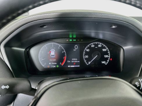 Used 2023 Honda HR-V EX-L image 19
