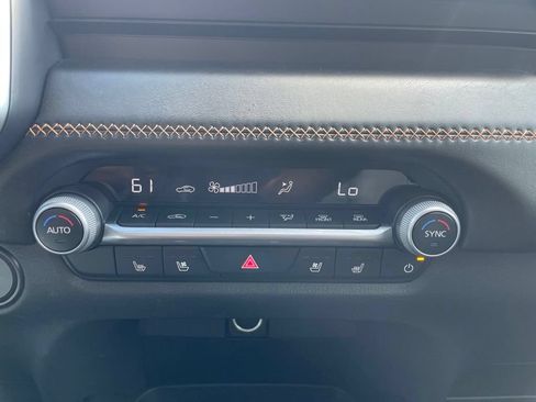 Certified 2026 MAZDA CX-50 AWD 2.5 Hybrid w/ Premium Pkg image 13
