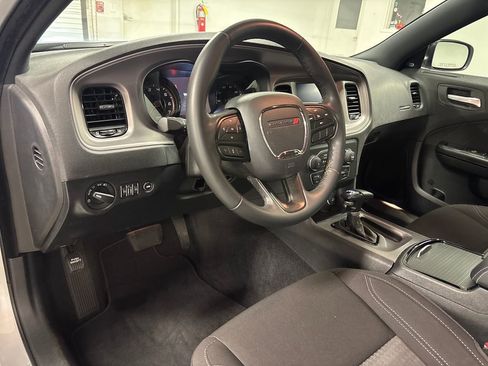 Used 2023 Dodge Charger SXT w/ Blacktop Package RWD image 25