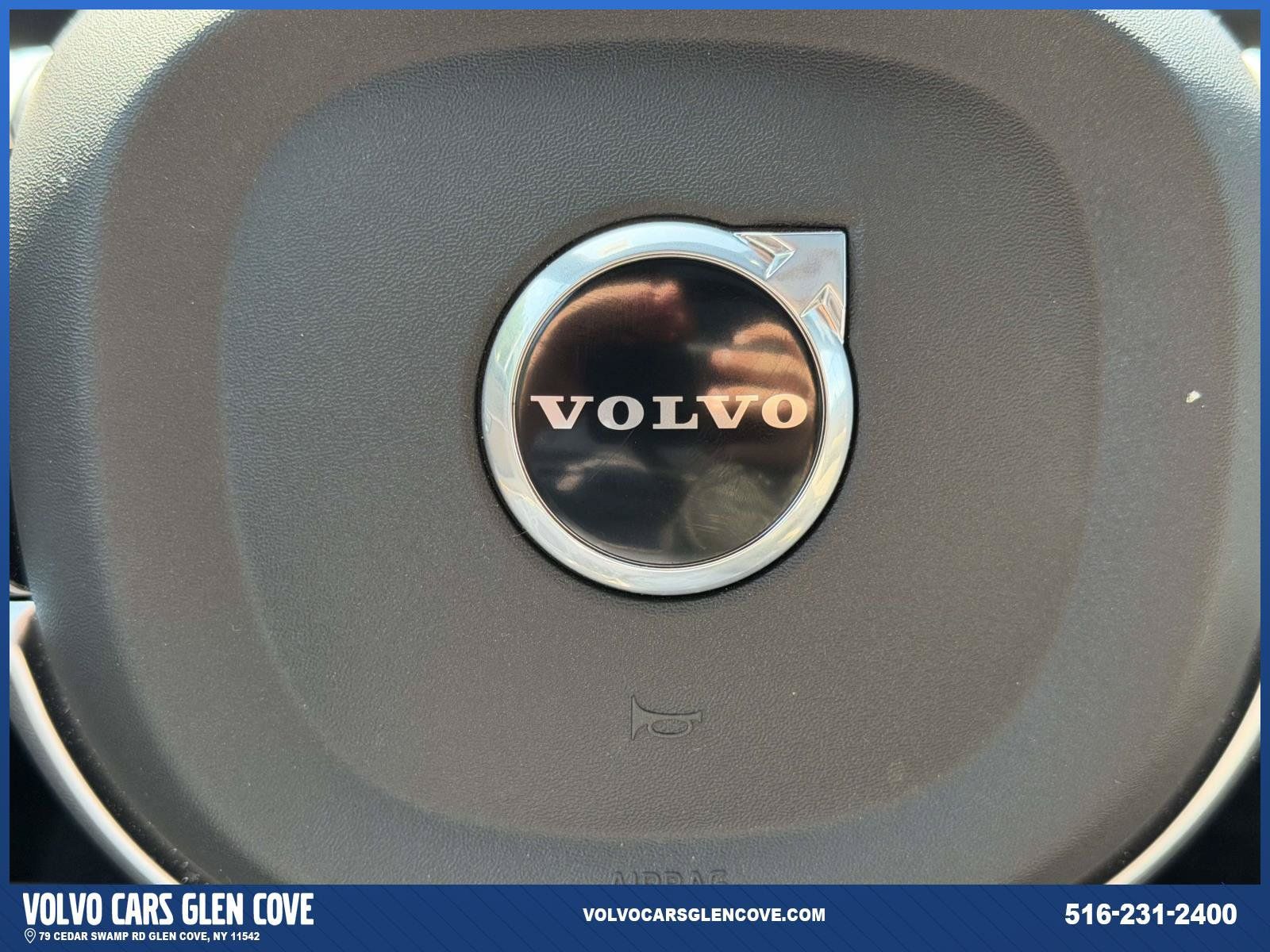 Used 2026 Volvo XC90 B5 Plus w/ Protection Package Premier AWD/4WD image 22