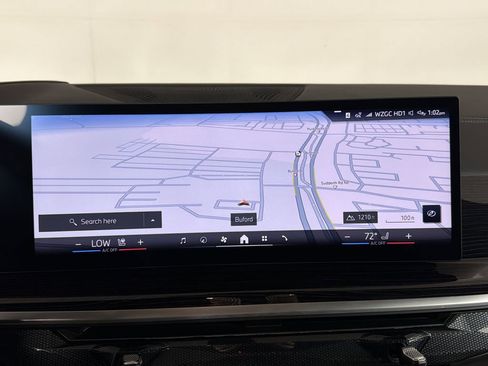 Used 2026 BMW X7 xDrive40i w/ M Sport Package image 34