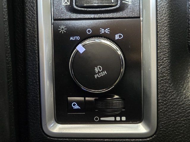 Used 2018 RAM 1500 Limited AWD/4WD image 25
