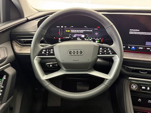 New 2025 Audi Q5 Premium Plus image 19
