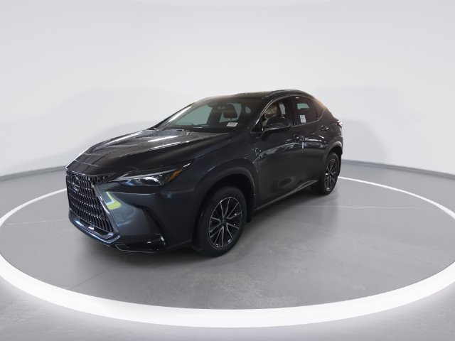 New 2026 Lexus NX 350 AWD w/ Premium Package image 3