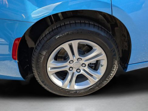 Used 2023 Dodge Charger SXT image 22