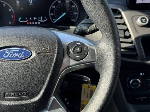 Used 2020 Ford Transit Connect XLT image 27