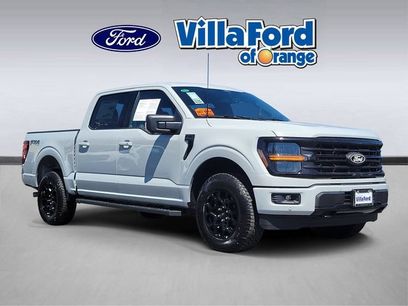 Used 2026 Ford F150 XLT w/ Equipment Group 302A MID