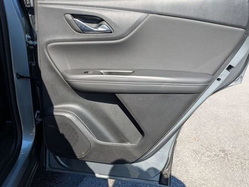 New 2026 Chevrolet Blazer LT FWD image 29