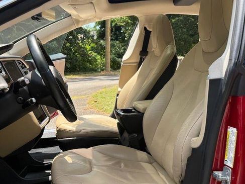 Used 2015 Tesla Model S P85D AWD/4WD image 20