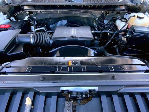 Used 2024 GMC Sierra 2500 Pro image 27