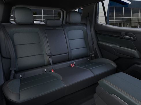 New 2026 GMC Terrain AT4 w/ Convenience Package III image 17