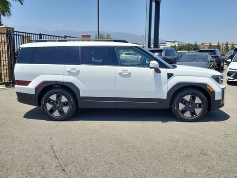 New 2026 Hyundai Santa Fe SEL AWD/4WD image 32