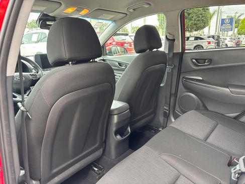 Used 2023 Hyundai Kona SEL FWD image 20