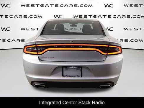 Used 2023 Dodge Charger SXT RWD image 4