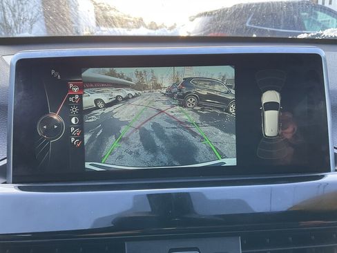 Used 2017 BMW X1 xDrive28i image 16