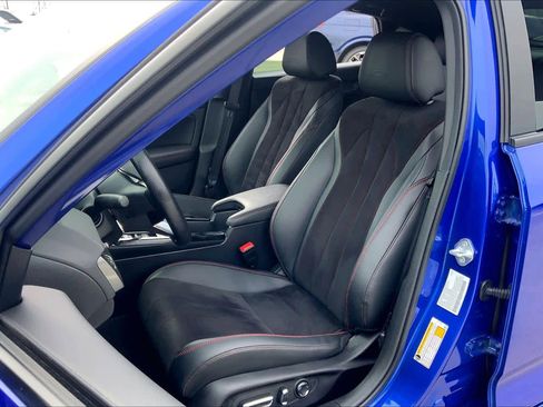 Used 2024 Acura Integra Type S FWD image 7