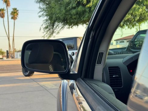 Used 2018 Nissan Frontier PRO-4X AWD/4WD image 54