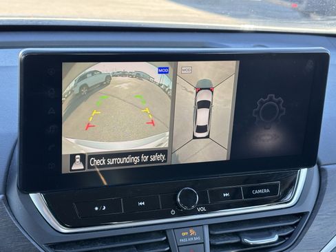 Used 2023 Nissan Altima 2.5 SL image 8