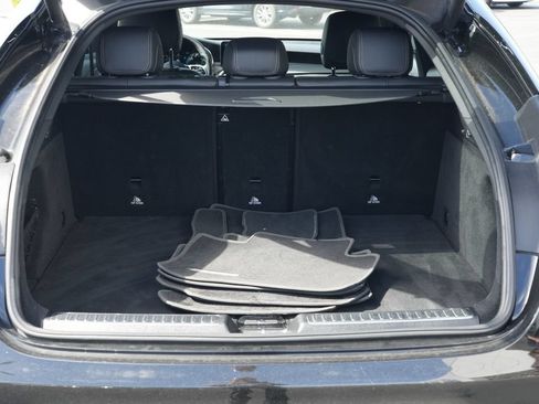 Used 2021 Mercedes-Benz GLC 300 4MATIC Coupe image 19