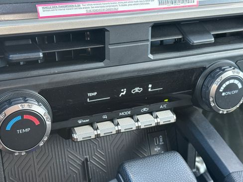 Used 2024 Toyota Tacoma SR5 RWD image 18