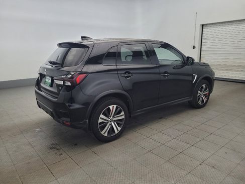 Used 2022 Mitsubishi Outlander Sport SE image 10