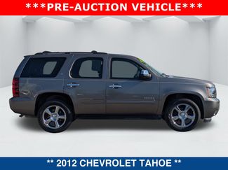 Used 2012 Chevrolet Tahoe LT w/ All-Star Edition video 3