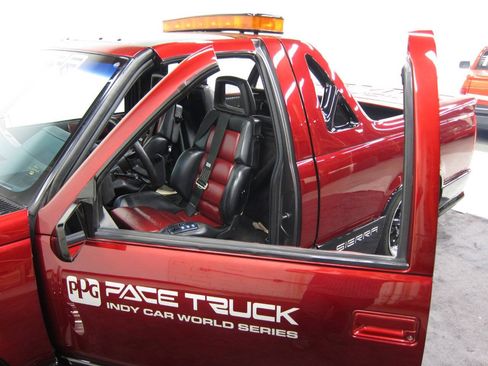 Used 1988 GMC Sierra 1500 2WD Regular Cab image 37