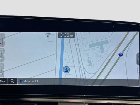 New 2025 Hyundai Elantra Limited w/ Cargo Package image 13