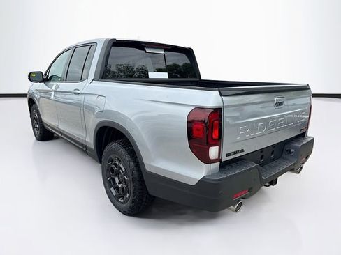 New 2026 Honda Ridgeline TrailSport image 5