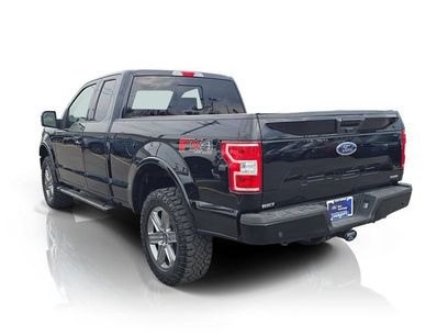 Used 2018 Ford F150 XLT w/ Equipment Group 302A Luxury
